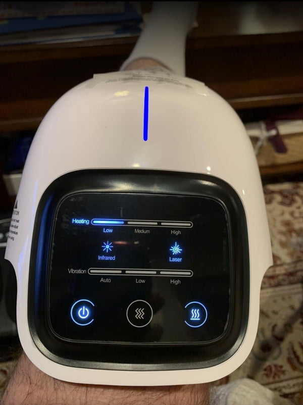 David R. review photo