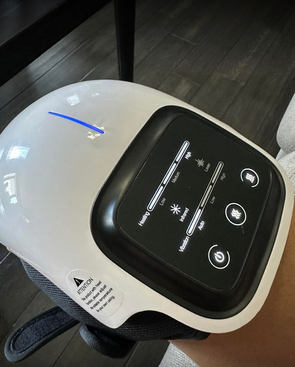 Chris B. review photo