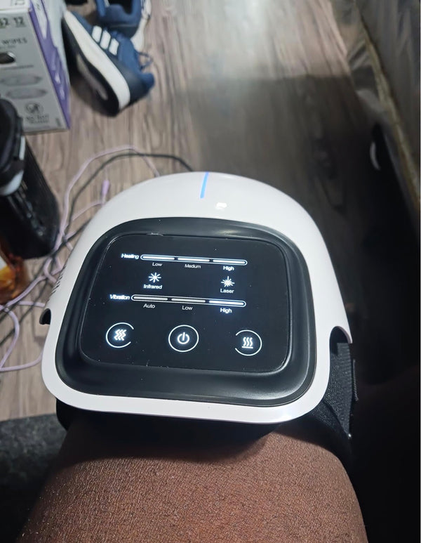 Mark D. review photo